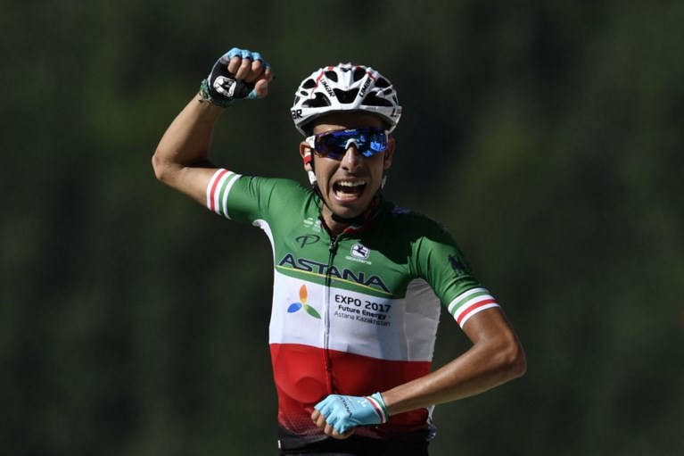 Hielp BMC concurrent Froome bewust in het geel? Wellens vermoedt het (en Porte ontkent het niet)