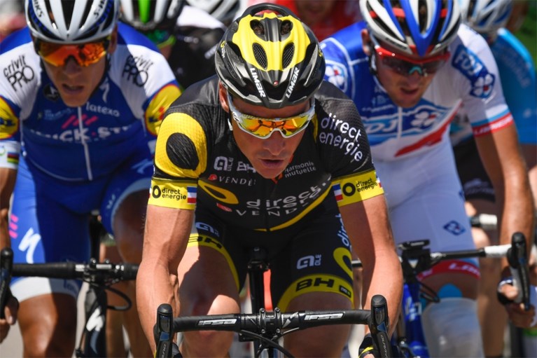 Hielp BMC concurrent Froome bewust in het geel? Wellens vermoedt het (en Porte ontkent het niet)