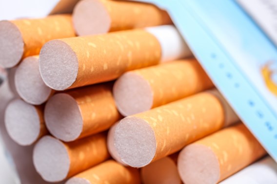 Pakje sigaretten gaat 10 euro kosten in Frankrijk