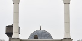 Bestuur Fatih-moskee annuleert gesprek met Homans