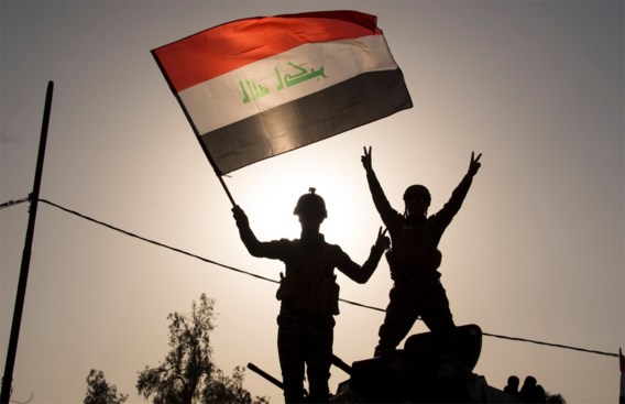 Betekent val Mosul einde van IS-kalifaat?