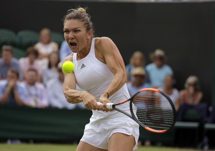 WIMBLEDON. Kerber uitgeschakeld en niet langer nummer 1 van de wereld, Venus Williams naar kwartfinales