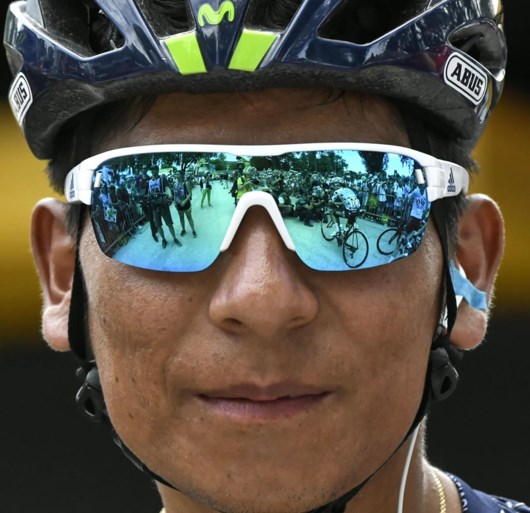 Wordt het toch nog spannend? “Het lijkt alsof ook Froome iets minder sterk is”