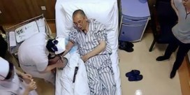 Gezondheidstoestand Liu Xiaobo ‘kritiek’ 