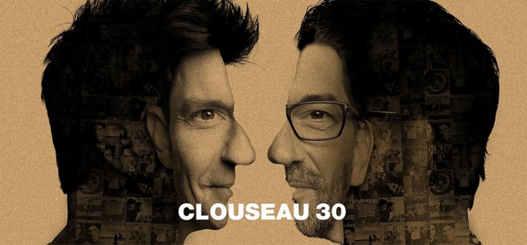 Clouseau heeft goed nieuws voor fans