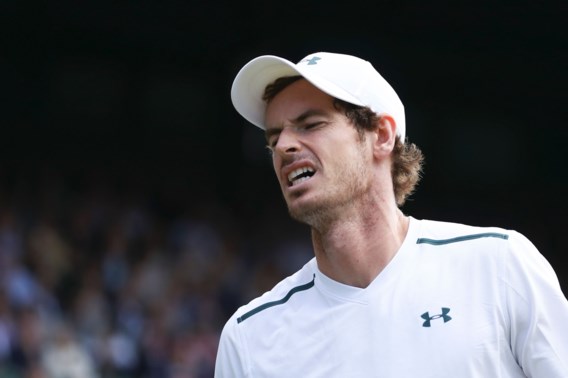 Sensatie op Wimbledon: twee topfavorieten voor eindzege overleven kwartfinales niet