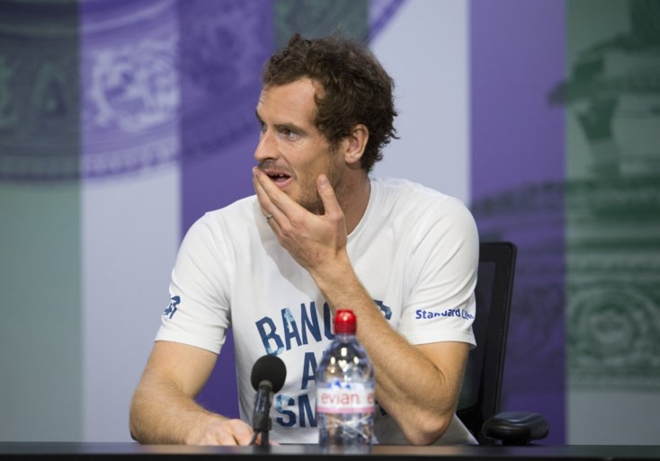 Sensatie op Wimbledon: twee topfavorieten voor eindzege overleven kwartfinales niet