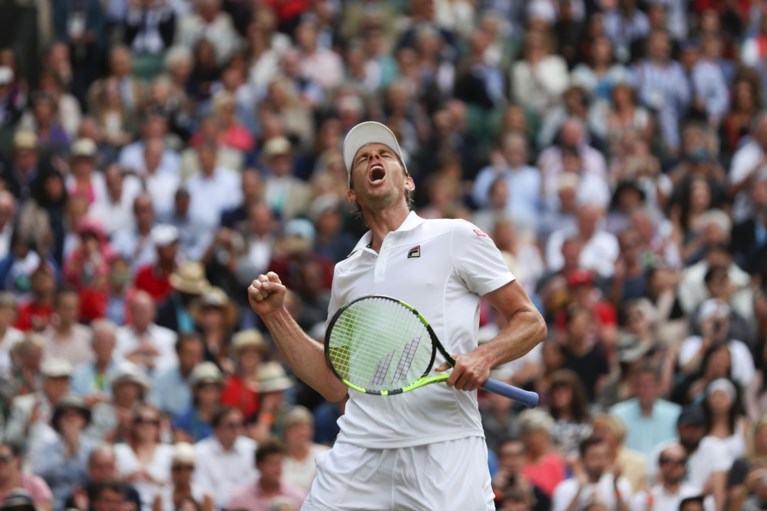 Sensatie op Wimbledon: twee topfavorieten voor eindzege overleven kwartfinales niet