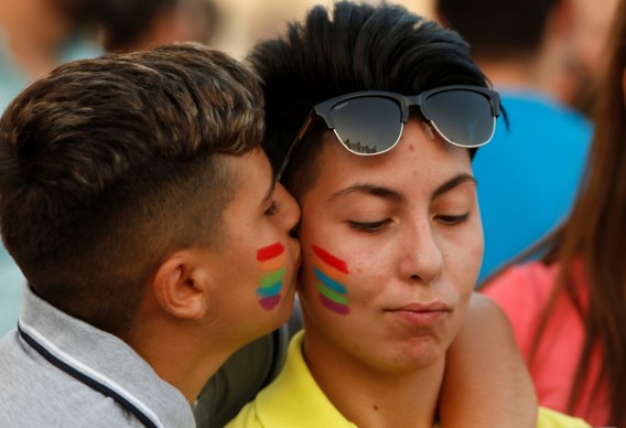 Maltese parlement keurt homohuwelijk goed