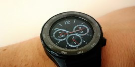 REVIEW. Huawei Watch 2: aan tijd geen gebrek