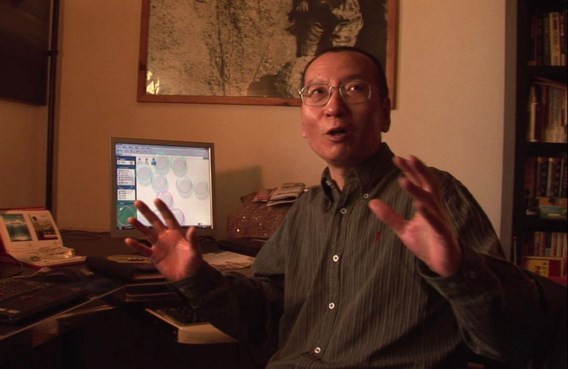 Chinese dissident Liu Xiaobo overleden