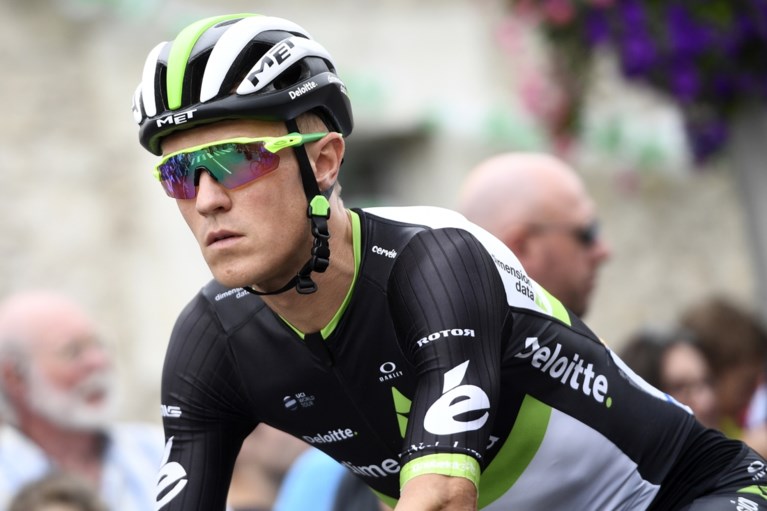 REACTIES. Barguil trots dat hij idool geklopt heeft, Team Sky geeft uitleg voor opmerkelijke tactiek