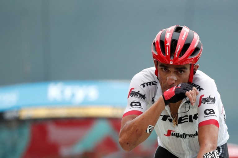 REACTIES. Barguil trots dat hij idool geklopt heeft, Team Sky geeft uitleg voor opmerkelijke tactiek