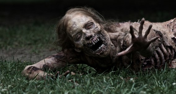 Stuntman verongelukt op set van ‘The Walking Dead’
