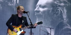 Radiohead geeft optreden in Israël ondanks kritiek