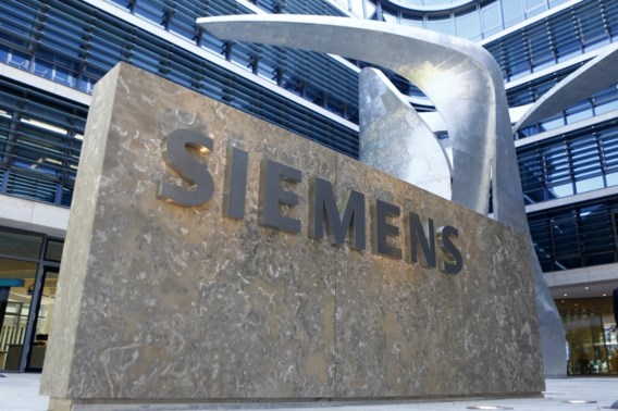 Slag in het Russische gezicht: Siemens vermindert activiteiten