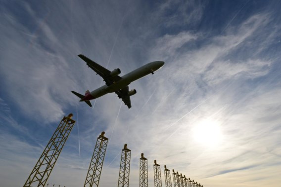 Zaventem blijft populair ondanks geluidsnormen