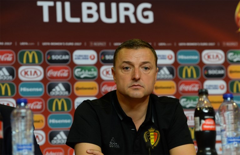 Alles wat u moet weten over de clash van de Red Flames, vanavond in en tegen Nederland