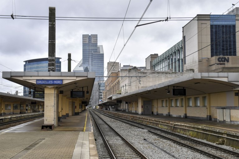 Bagage achtergelaten in het station of op de trein? Dat zal u binnenkort 100 euro kosten