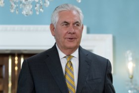 ‘Binnen een maand geraken onze raketten tot eender waar in Amerika’