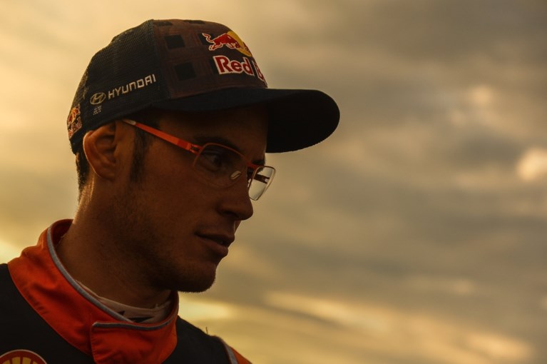 Lappi boekt allereerste WK-zege in Finland, Neuville mee aan de leiding in WK-stand