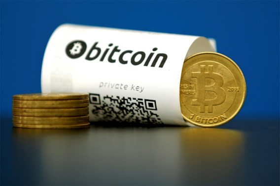 Gerecht haalt handelaars in bitcoin van het net