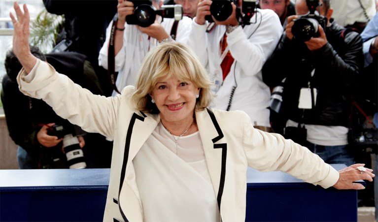 Franse actrice Jeanne Moreau overleden: 'Nooit had tristesse een mooier gezicht'
