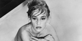 Franse actrice Jeanne Moreau overleden: 'Nooit had tristesse een mooier gezicht'