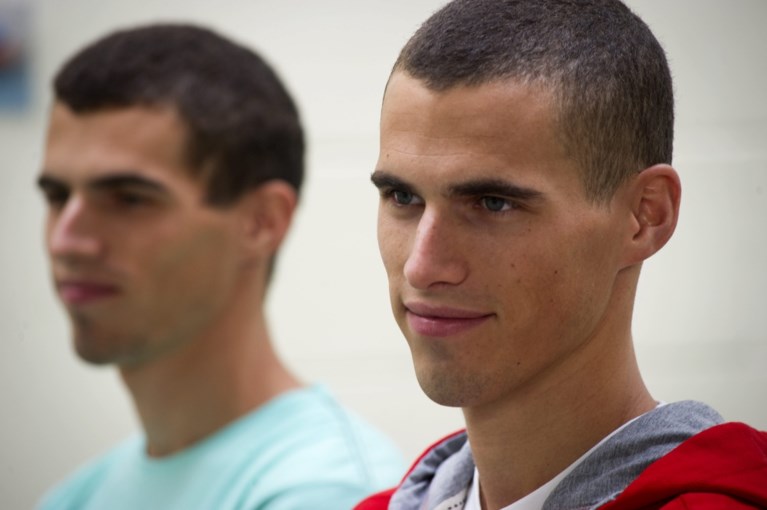 Thiam blikt vooruit op WK atletiek: “Iedereen verwacht dat ik win, maar zo simpel is het niet”, Borlées bekijken het nuchter