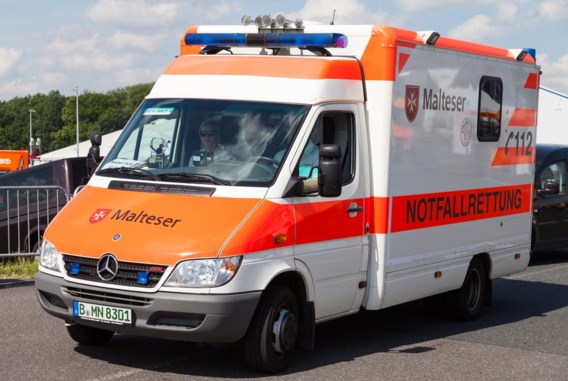 Belgische jongen (13) omgekomen bij verkeersongeval op reis in Duitsland
