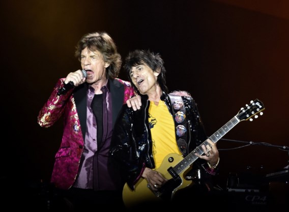 Rolling Stones-gitarist openhartig over longkanker-diagnose