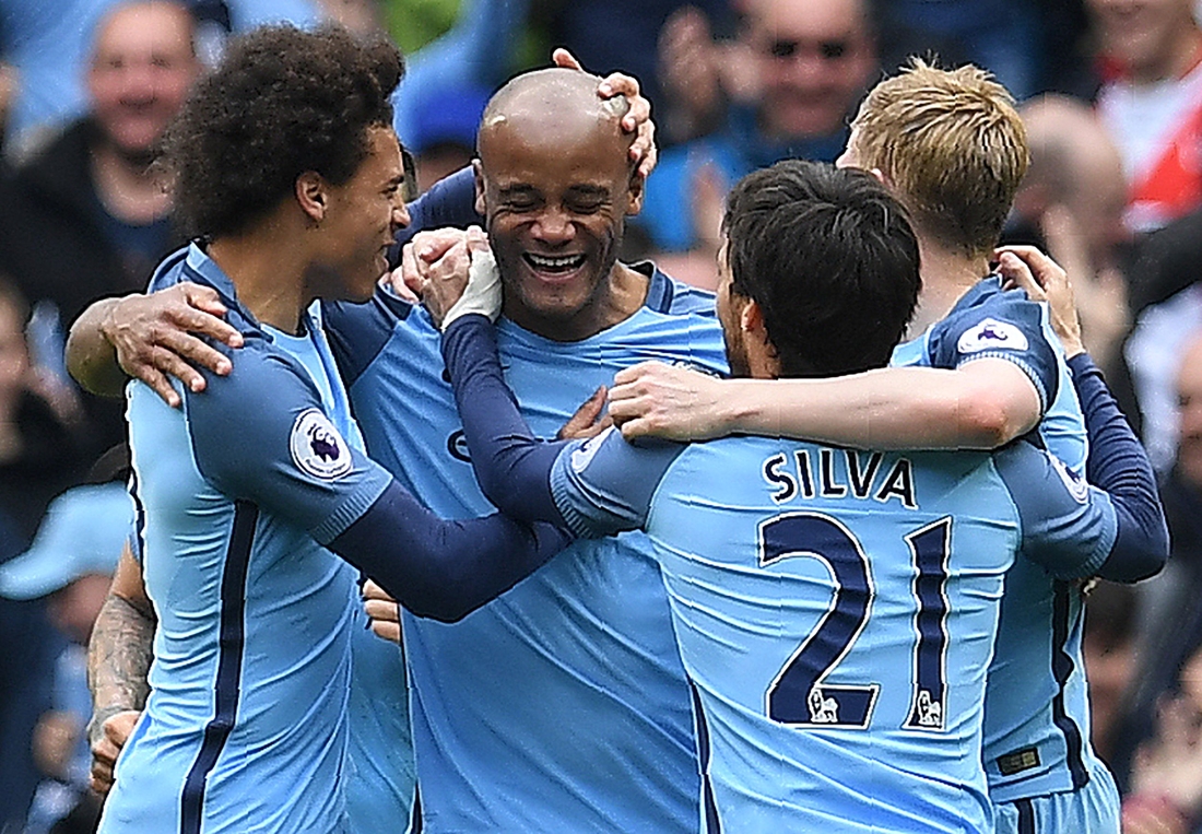 Manchester City blijft maar investeren in verdediging - De Standaard