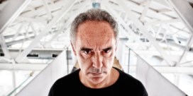  Ferran Adrià opent labo en resto 
