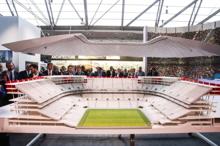 Supporters Rode Duivels eisen ontslag van ondervoorzitter Verhaeghe, KBVB vindt eis “buiten proportie”