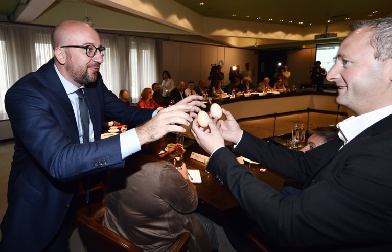 Getroffen bedrijven fipronilcrisis mogen tijdelijke werkloosheid inroepen