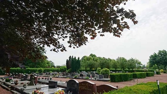 Steeds meer islamitische begrafenissen in Vlaanderen en Brussel