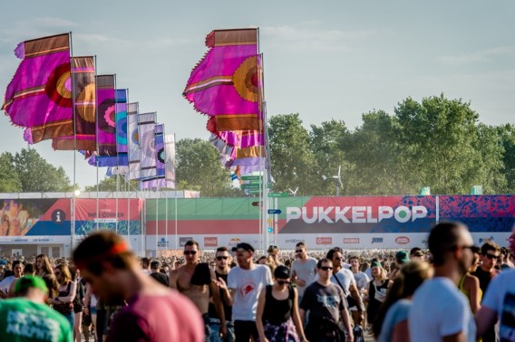 Vier Belgen vervolledigen Pukkelpop-affiche (Brussel) - De ...
