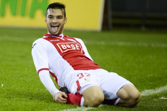 Schotse cultspits op weg naar Proximus League