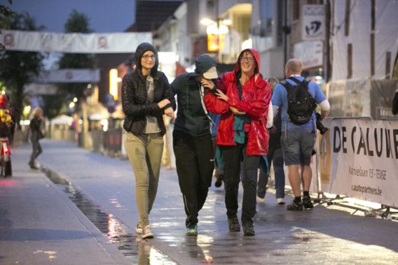 8.582 deelnemers bereiken eindstreep Dodentocht 