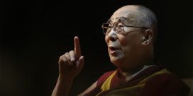 Dalai lama te uitgeput voor bezoek aan Botswana