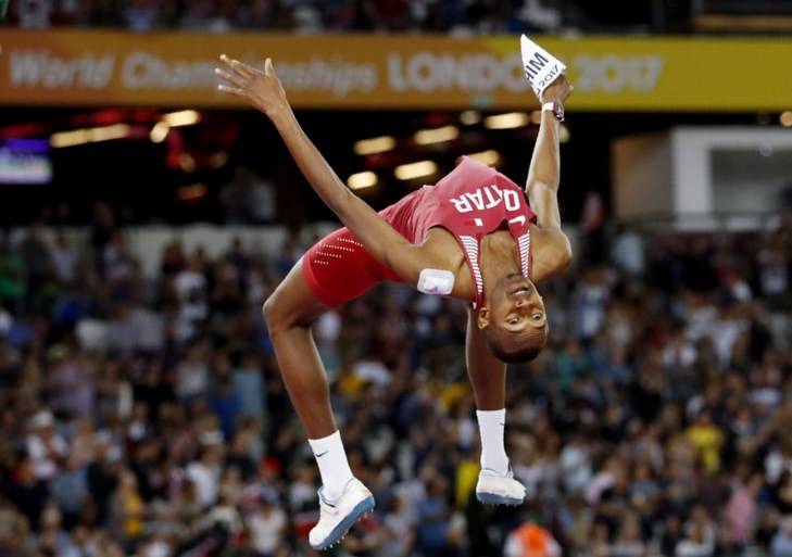 WK ATLETIEK. Goud voor onvermijdelijke Semenya, 16e WK-medaille voor Allyson Felix
