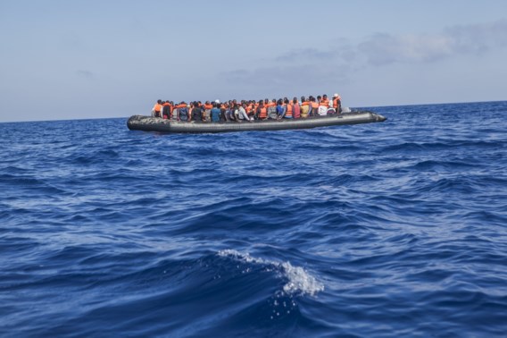 Ook Duitse ngo zet reddingsoperaties op Middellandse Zee stop