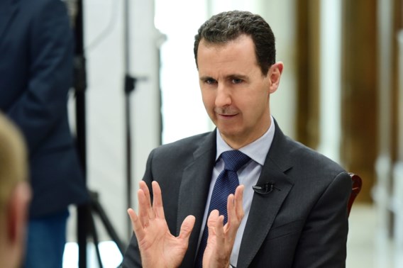 ‘Voldoende bewijzen om Assad te veroordelen voor oorlogsmisdaden, maar...’