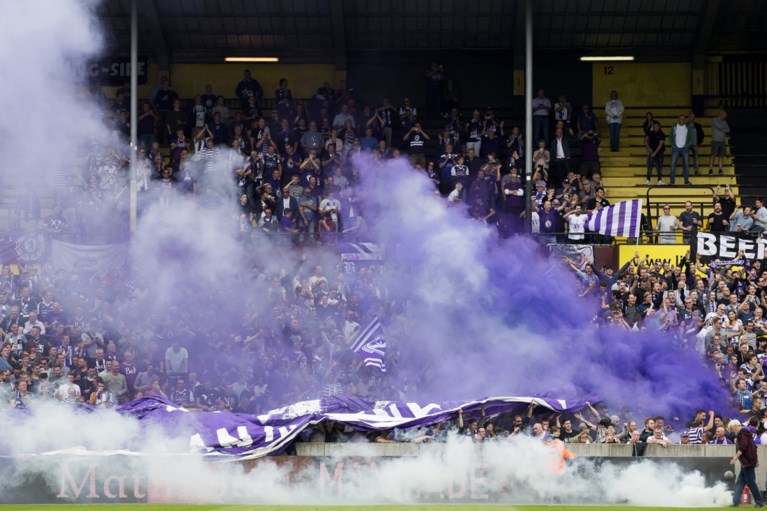 Lierse redt op de valreep een punt tegen Beerschot