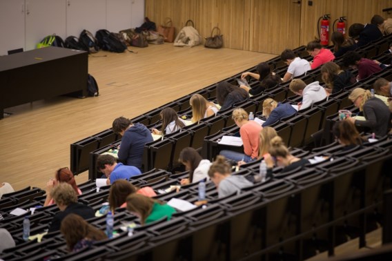 UGent is (opnieuw) de beste Belgische universiteit De