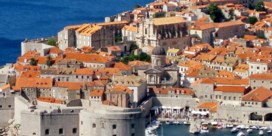 Opnames Star Wars dwarsbomen toeristen in Dubrovnik
