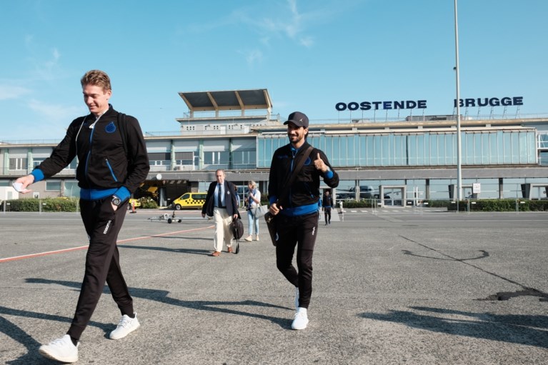 Club Brugge speelt donderdag alles of niets in Athene