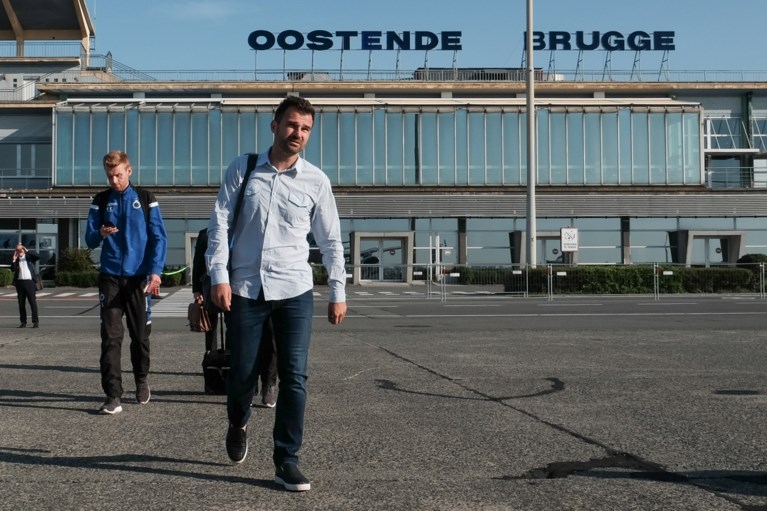 Club Brugge speelt donderdag alles of niets in Athene