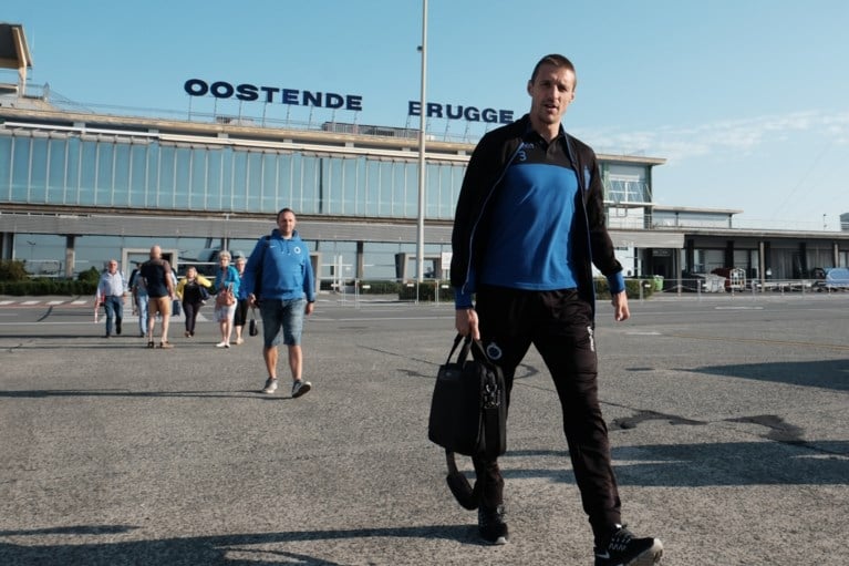 Club Brugge speelt donderdag alles of niets in Athene