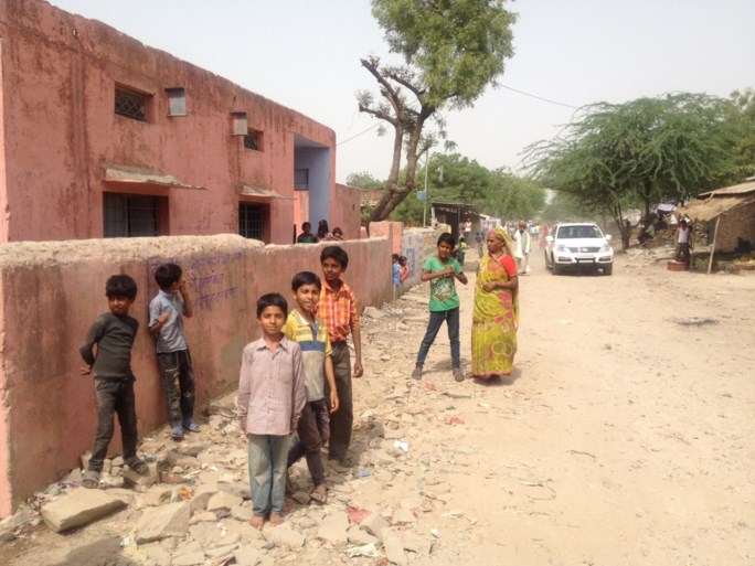‘600 kinderen in India uit kinderarbeid gehaald’